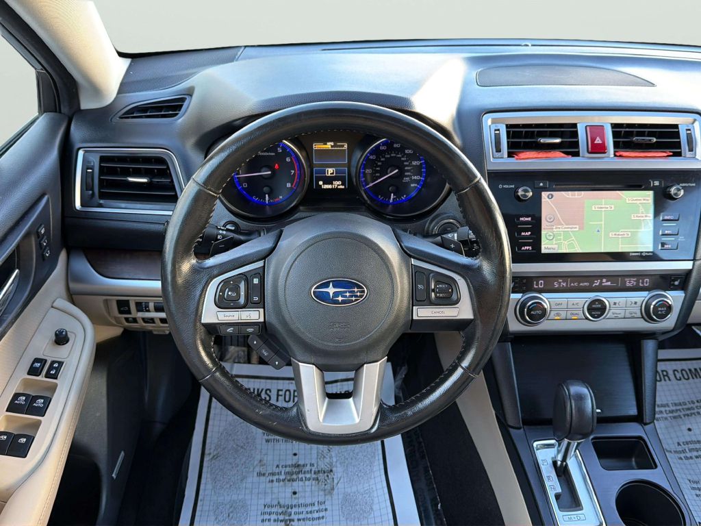 Photo 22 of this SUBARU OUTBACK