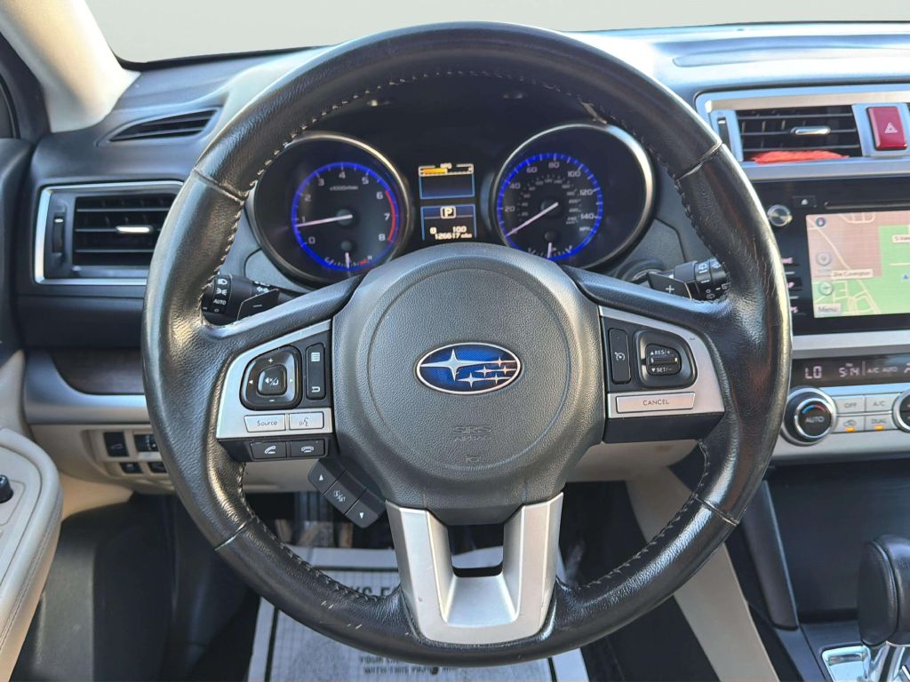 Photo 23 of this SUBARU OUTBACK
