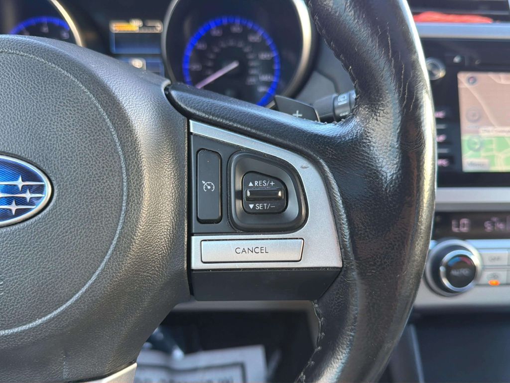 Photo 24 of this SUBARU OUTBACK