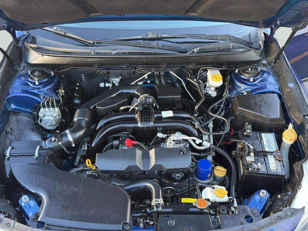 Photo 31 of this SUBARU OUTBACK