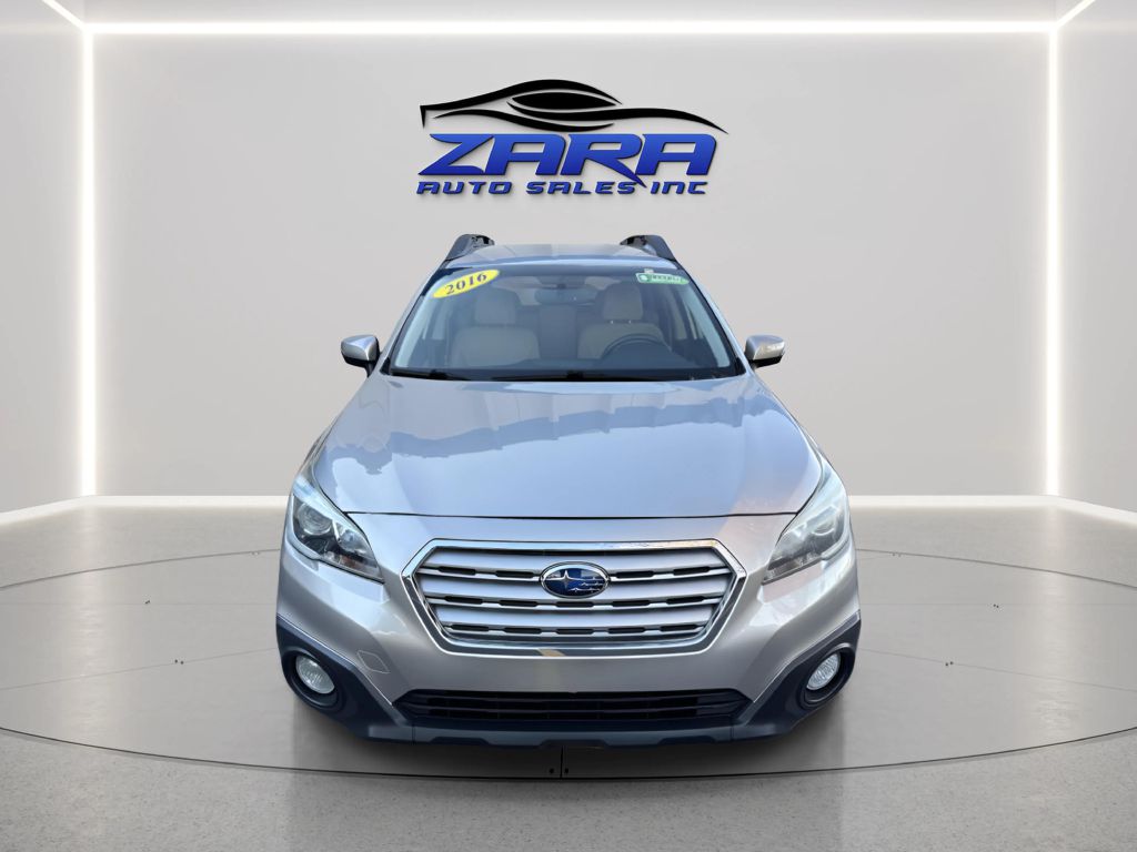 Photo 3 of this SUBARU OUTBACK