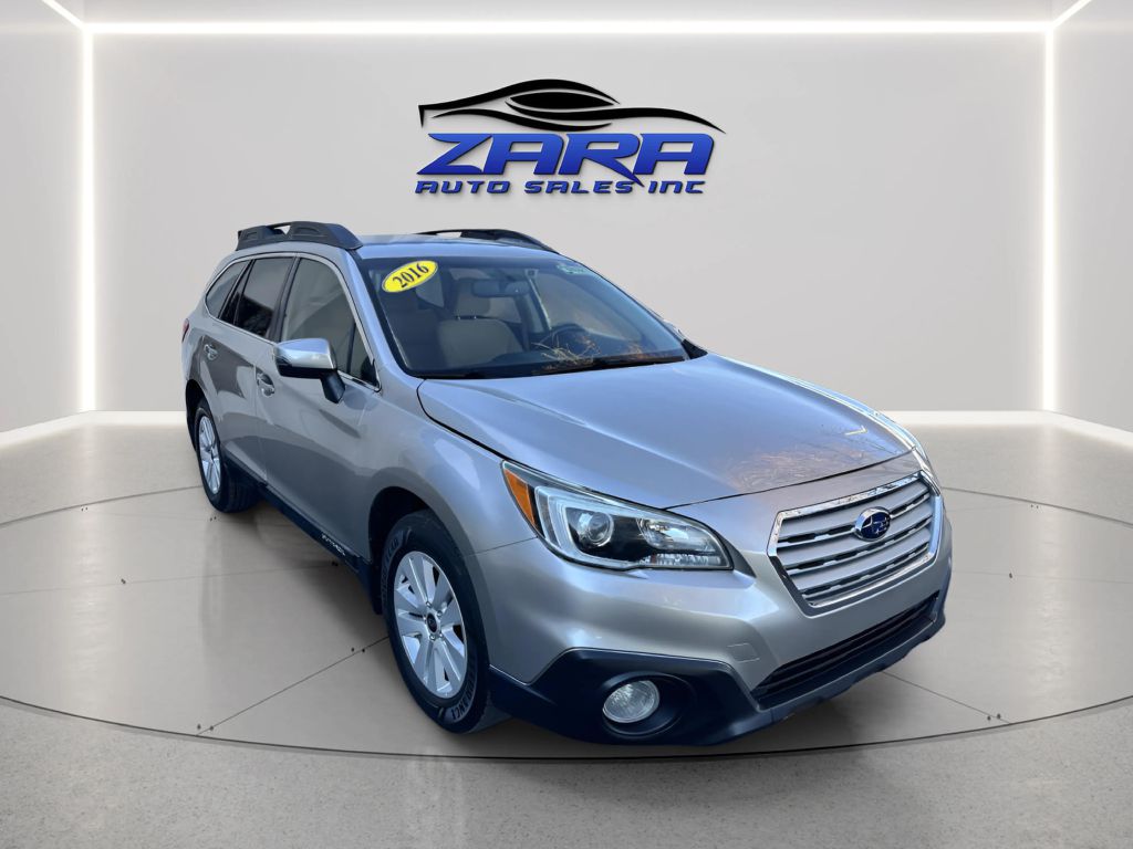 Photo 4 of this SUBARU OUTBACK