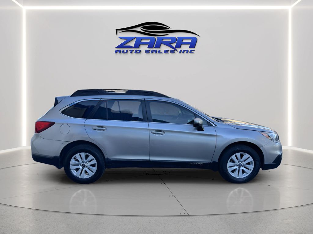 Photo 5 of this SUBARU OUTBACK