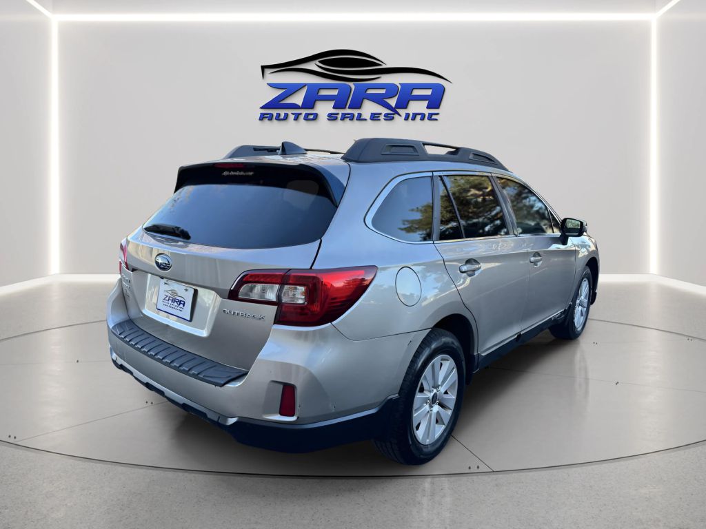 Photo 6 of this SUBARU OUTBACK