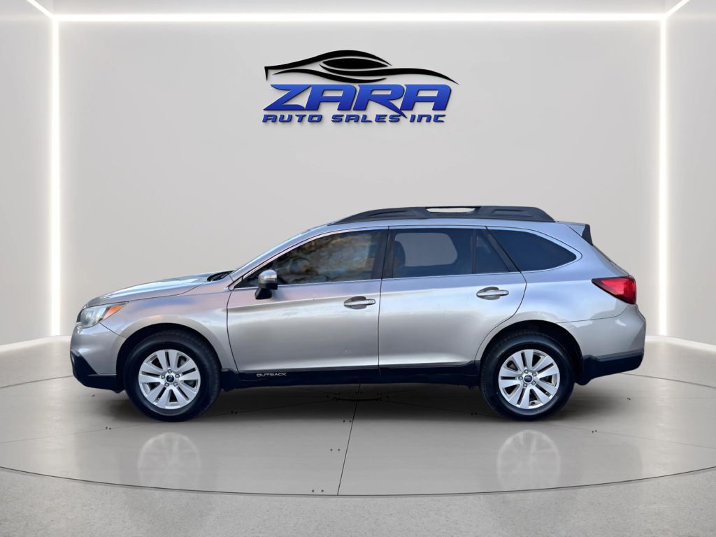 Photo 9 of this SUBARU OUTBACK