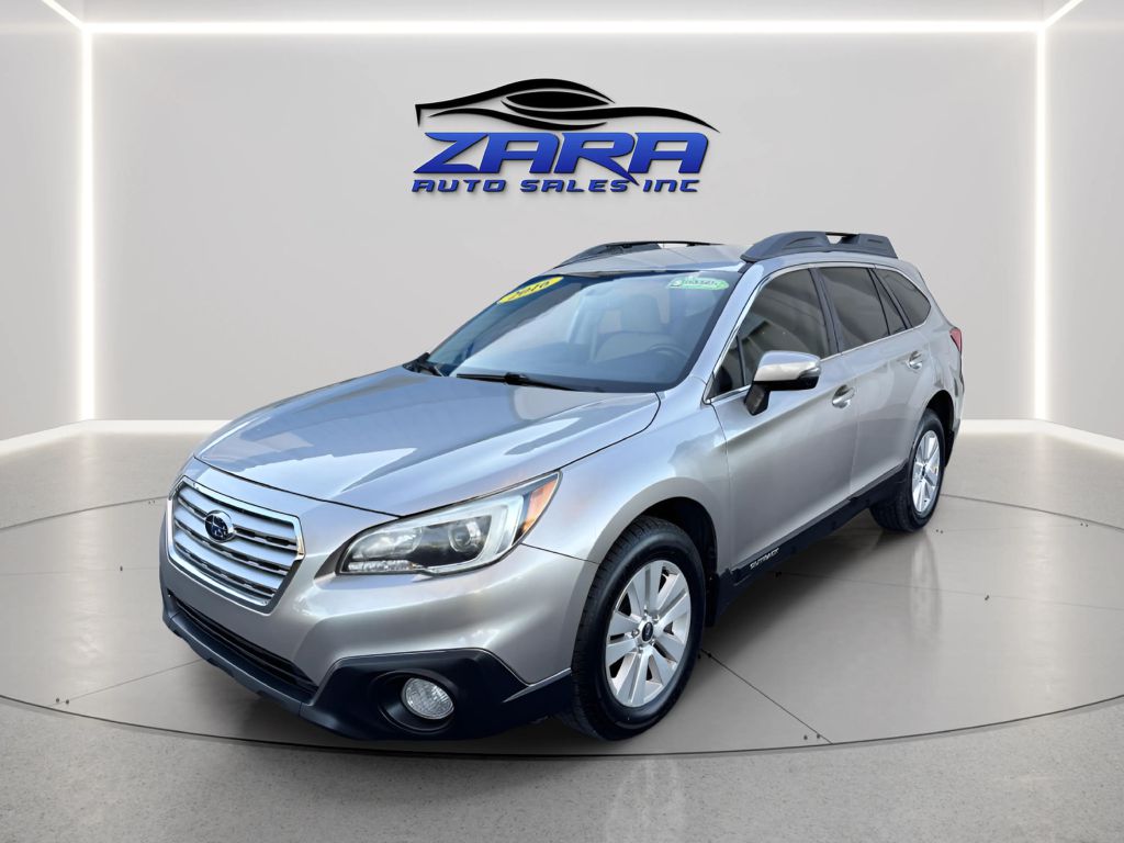 Photo 10 of this SUBARU OUTBACK