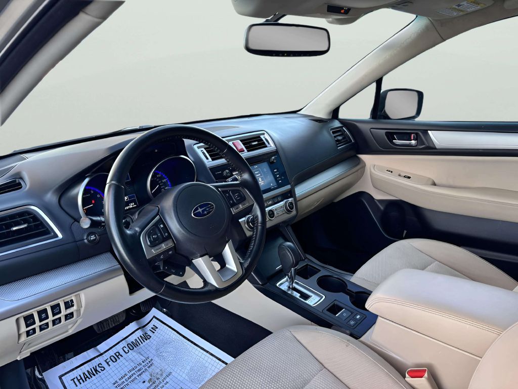 Photo 11 of this SUBARU OUTBACK