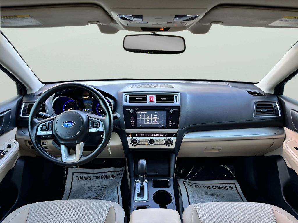 Photo 17 of this SUBARU OUTBACK