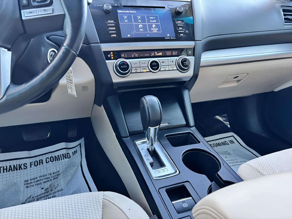 Photo 19 of this SUBARU OUTBACK