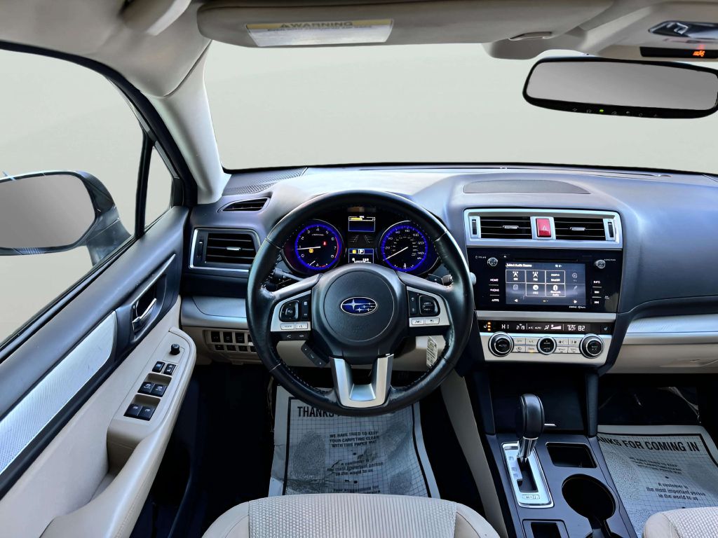 Photo 21 of this SUBARU OUTBACK