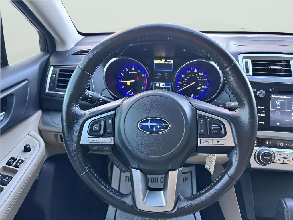 Photo 22 of this SUBARU OUTBACK