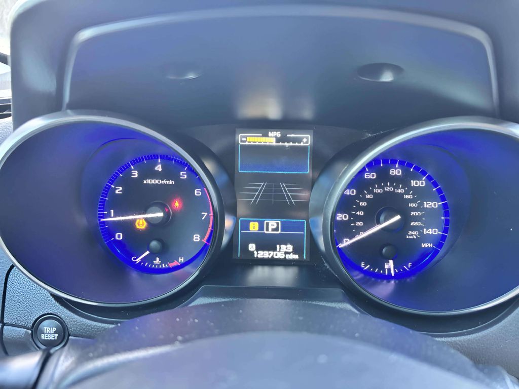 Photo 23 of this SUBARU OUTBACK