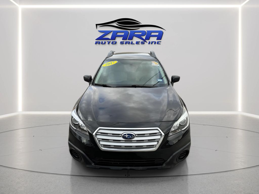 Photo 2 of this SUBARU OUTBACK