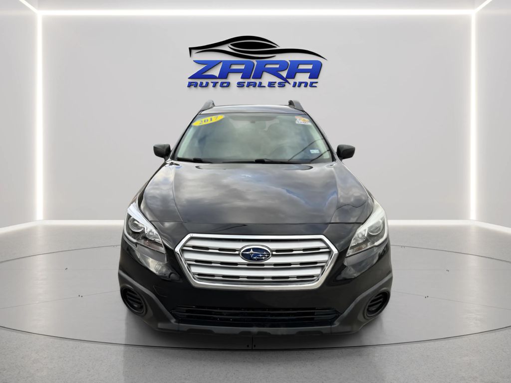 Photo 3 of this SUBARU OUTBACK