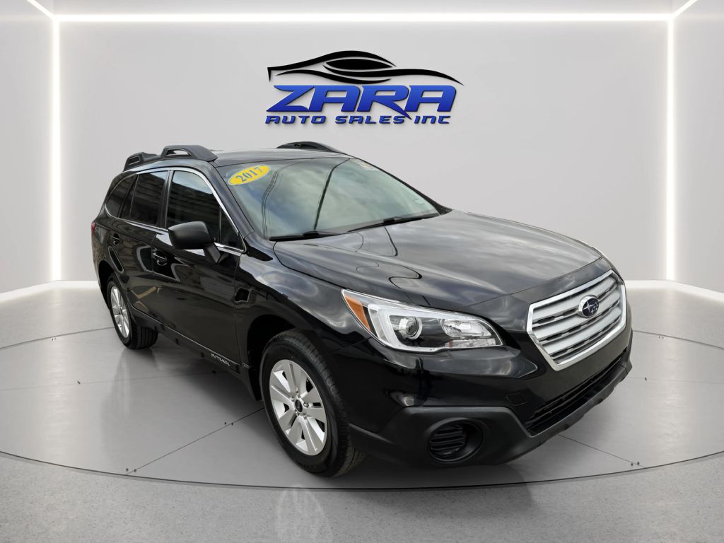 Photo 4 of this SUBARU OUTBACK