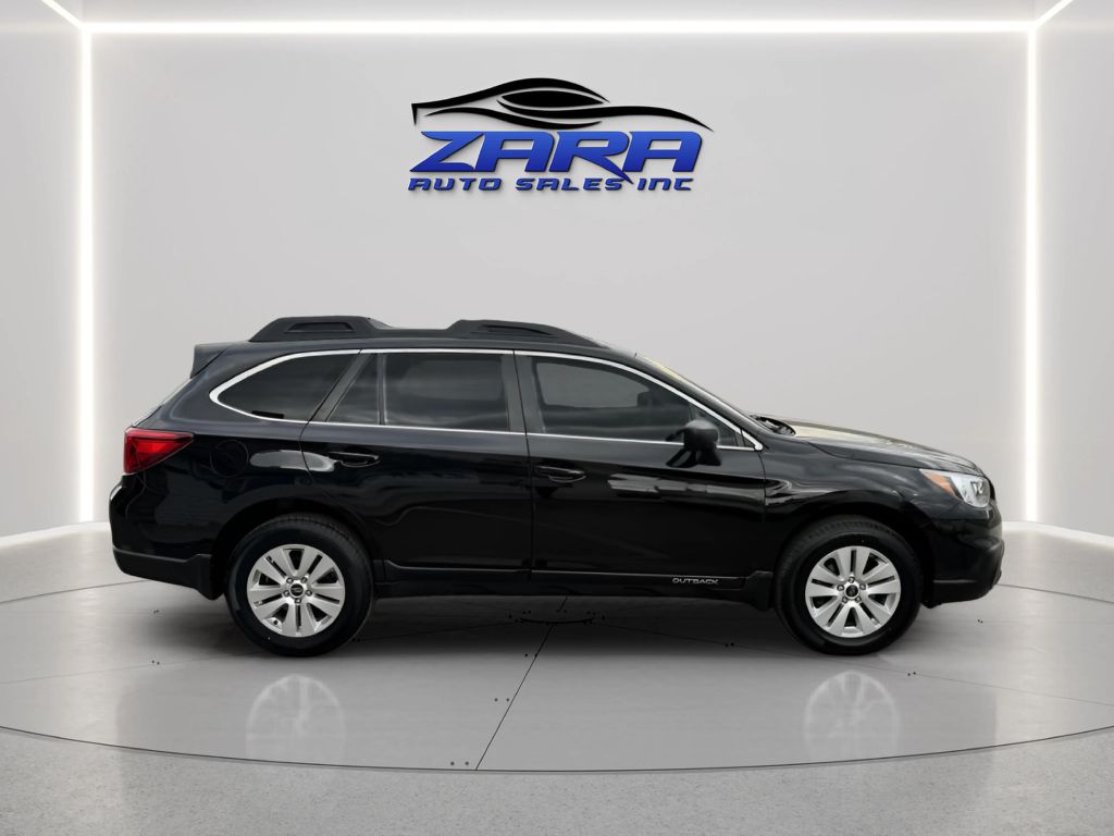 Photo 5 of this SUBARU OUTBACK