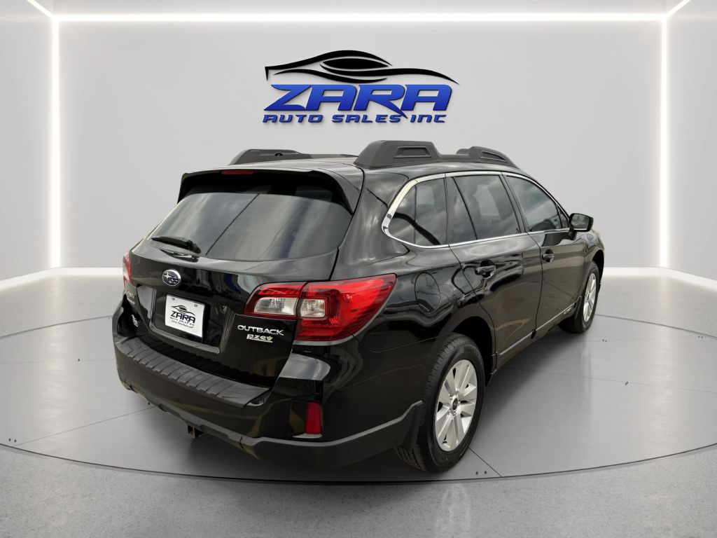 Photo 6 of this SUBARU OUTBACK