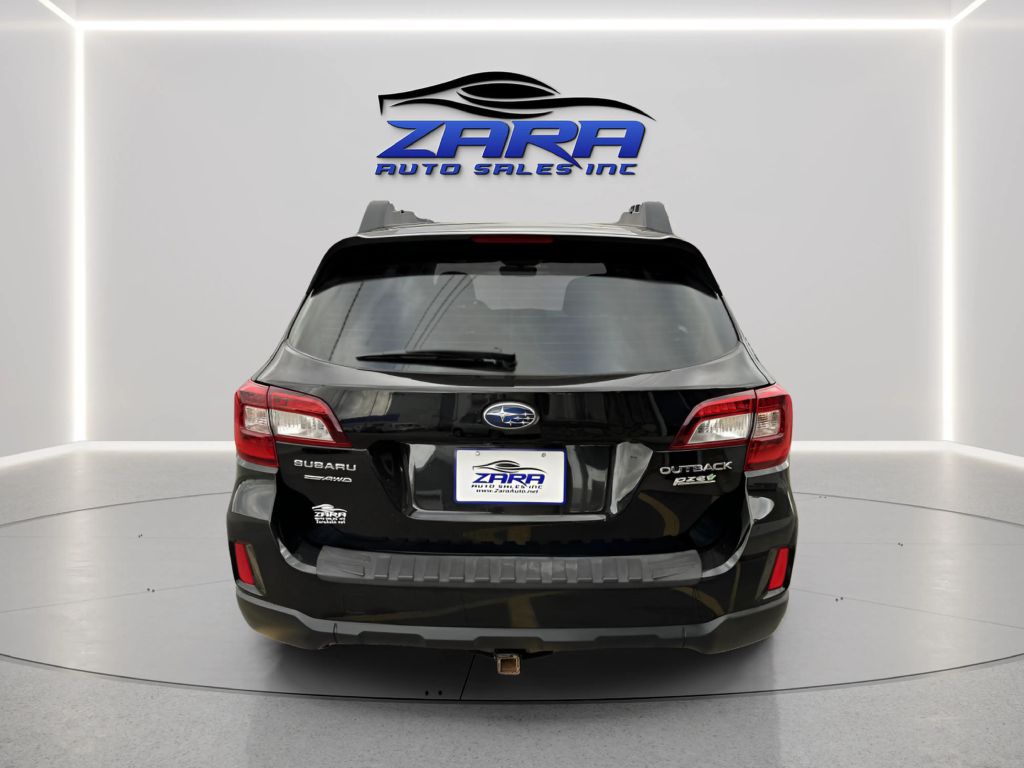 Photo 7 of this SUBARU OUTBACK