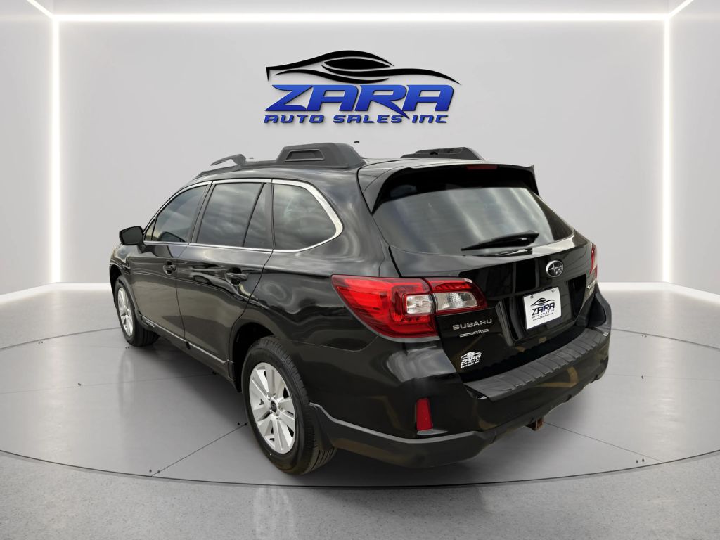 Photo 8 of this SUBARU OUTBACK