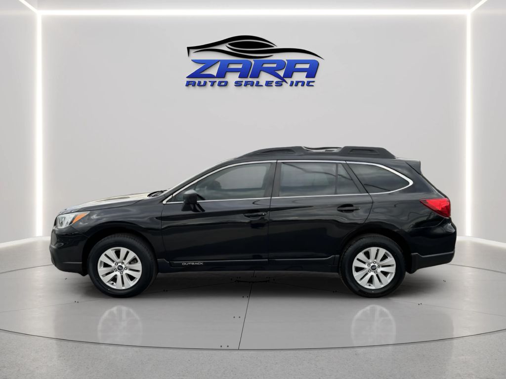 Photo 9 of this SUBARU OUTBACK