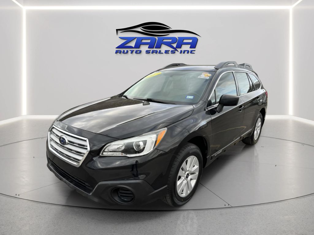 Photo 10 of this SUBARU OUTBACK