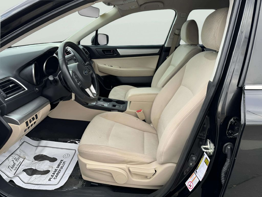 Photo 11 of this SUBARU OUTBACK
