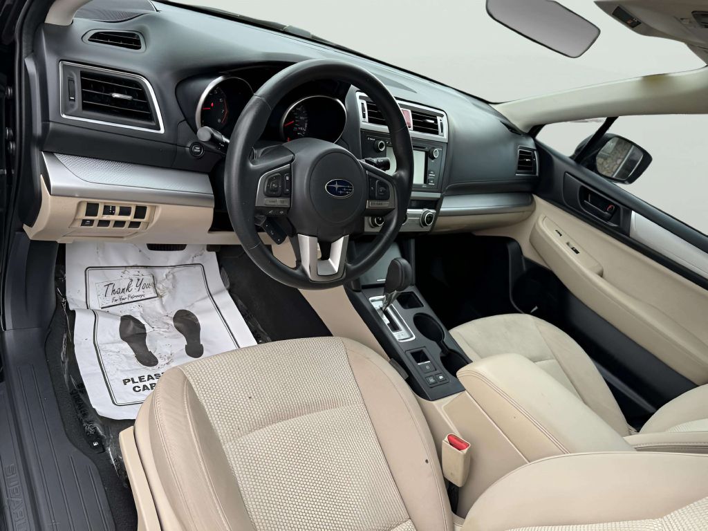 Photo 14 of this SUBARU OUTBACK