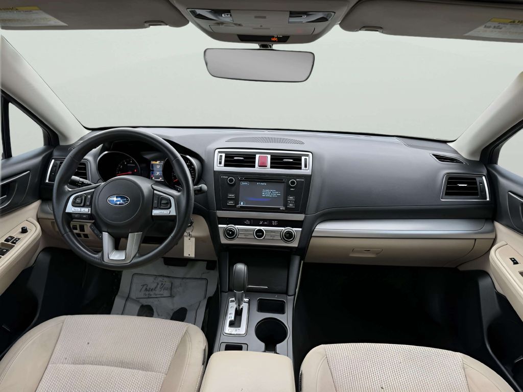 Photo 16 of this SUBARU OUTBACK