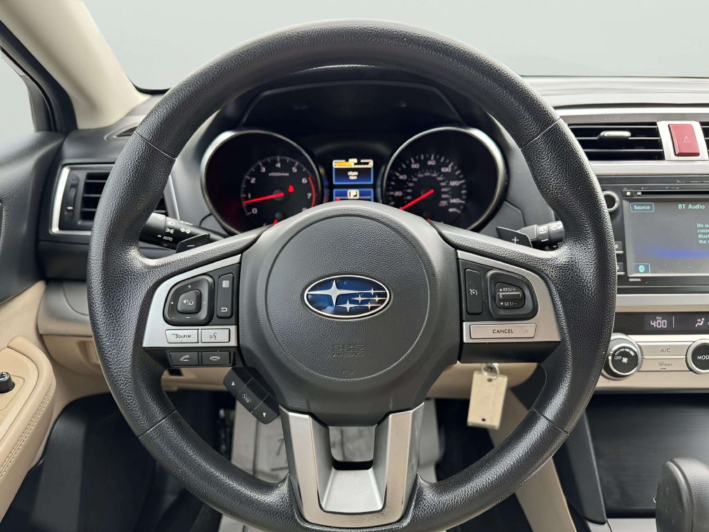 Photo 19 of this SUBARU OUTBACK