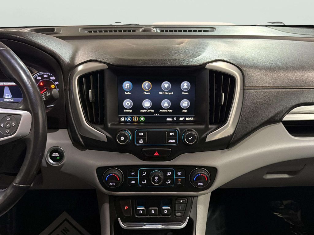 Photo 18 of this GMC TERRAIN