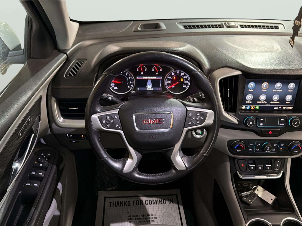 Photo 20 of this GMC TERRAIN