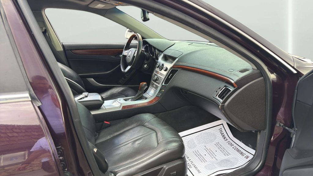 Photo 15 of this CADILLAC CTS