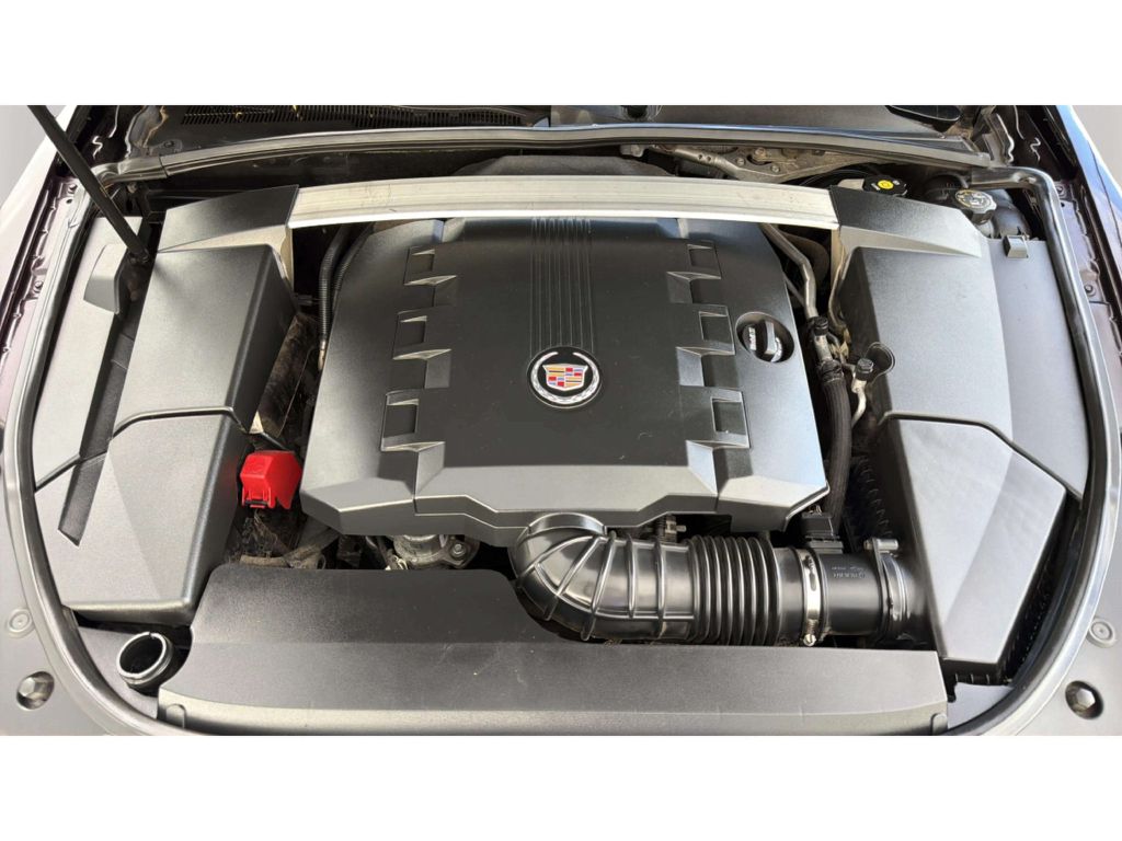Photo 29 of this CADILLAC CTS