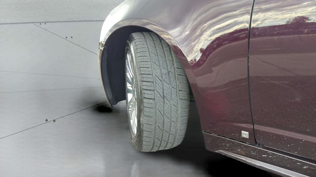 Photo 32 of this CADILLAC CTS