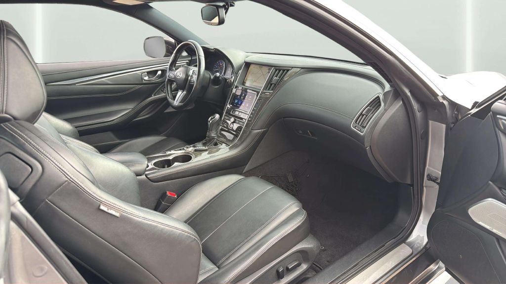Photo 15 of this INFINITI Q60