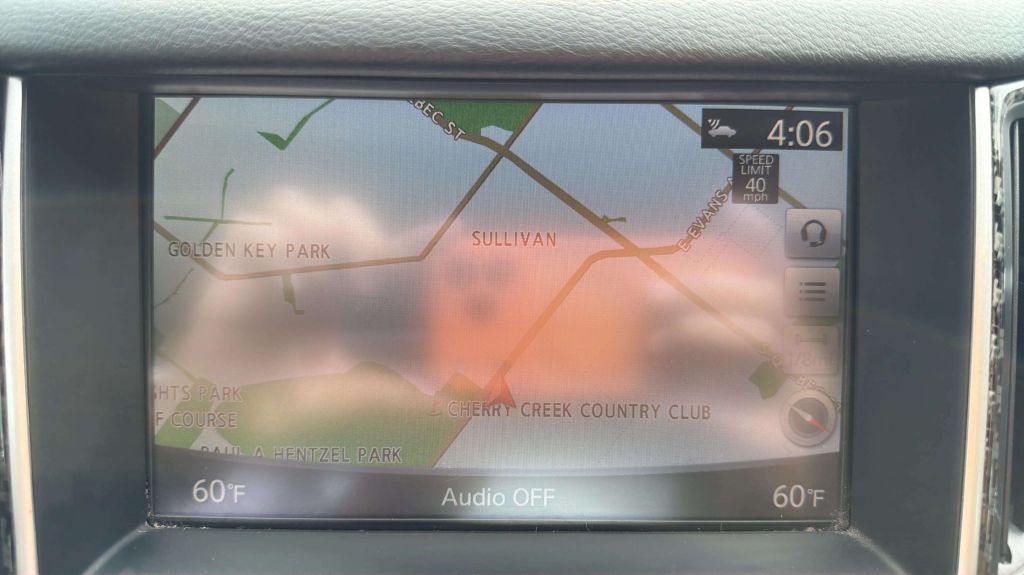 Photo 28 of this INFINITI Q60