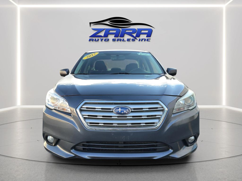 Photo 2 of this SUBARU LEGACY