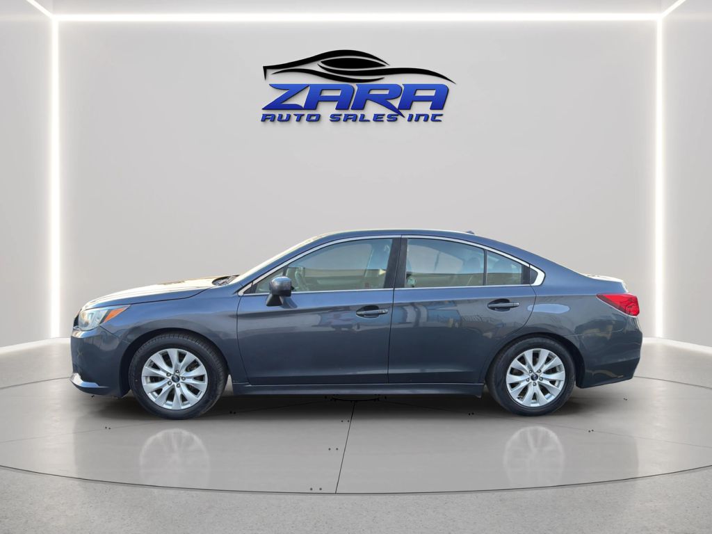 Photo 4 of this SUBARU LEGACY