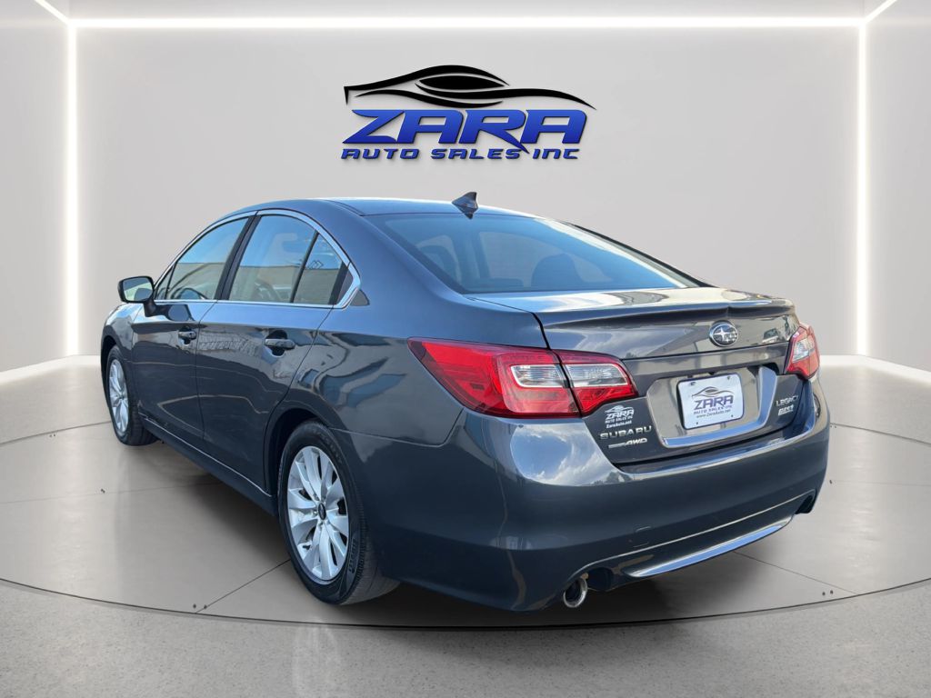 Photo 5 of this SUBARU LEGACY