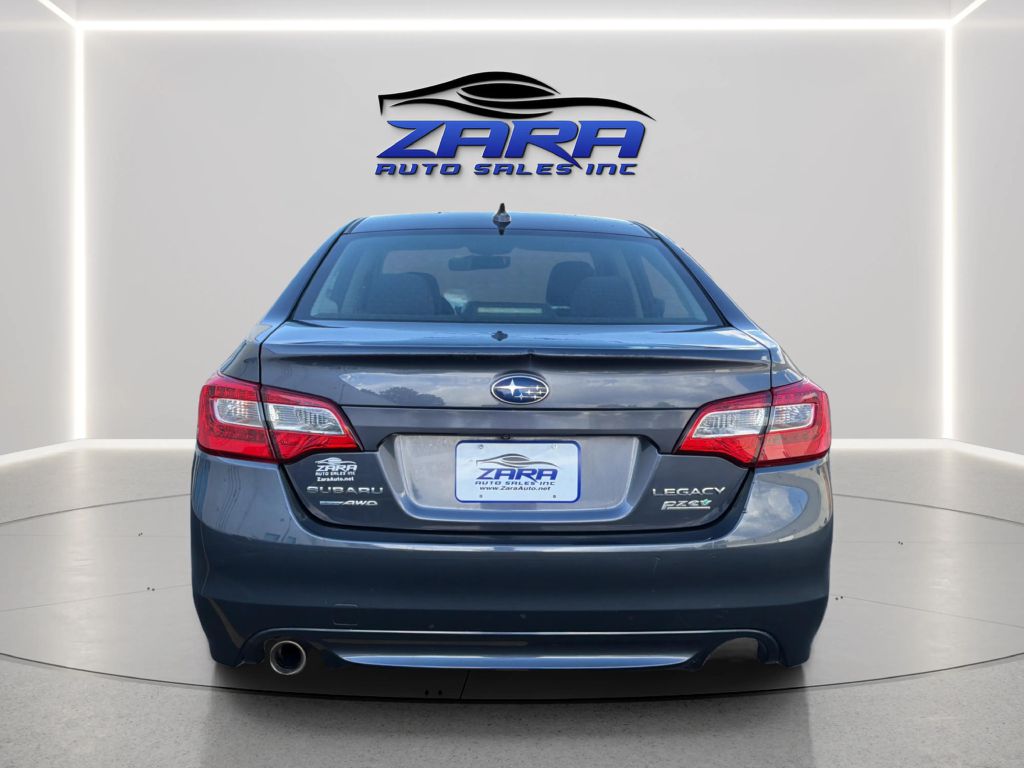 Photo 6 of this SUBARU LEGACY