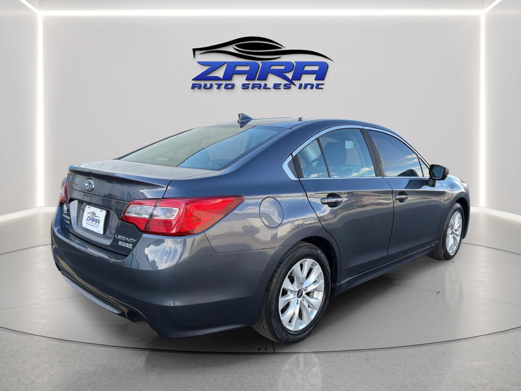 Photo 7 of this SUBARU LEGACY