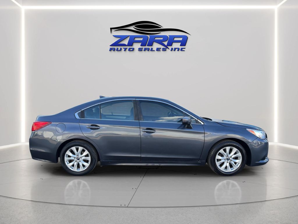 Photo 8 of this SUBARU LEGACY