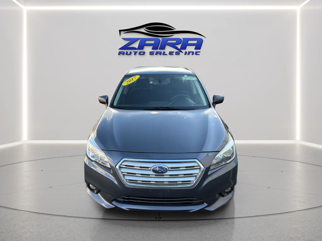 Photo 10 of this SUBARU LEGACY