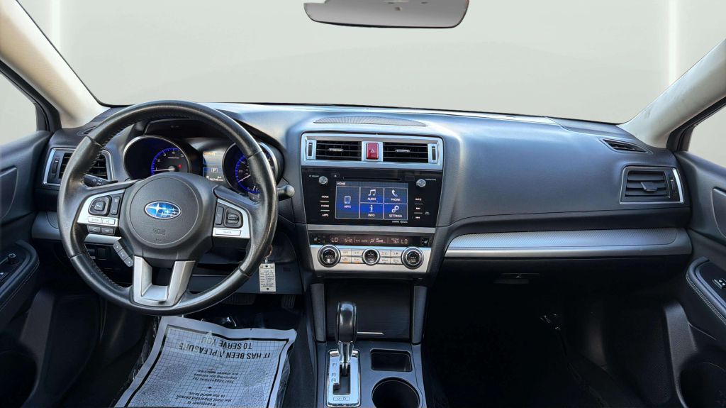 Photo 20 of this SUBARU LEGACY