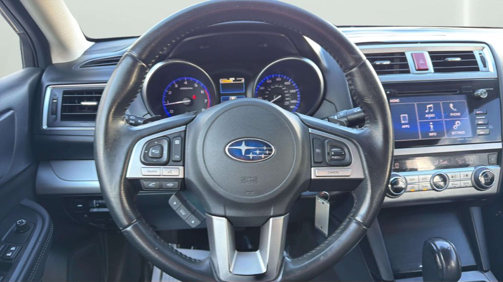 Photo 23 of this SUBARU LEGACY