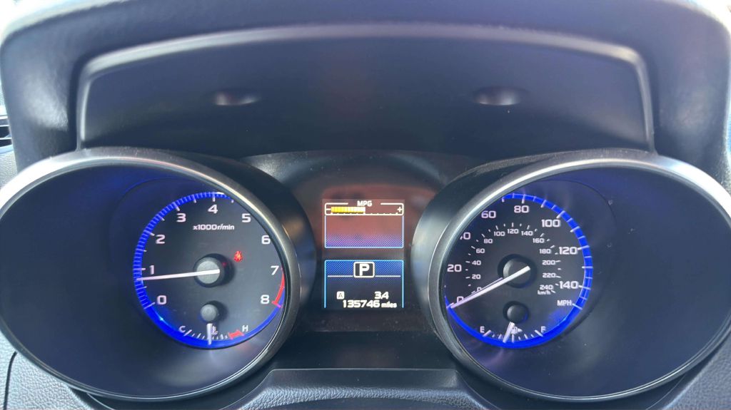Photo 24 of this SUBARU LEGACY