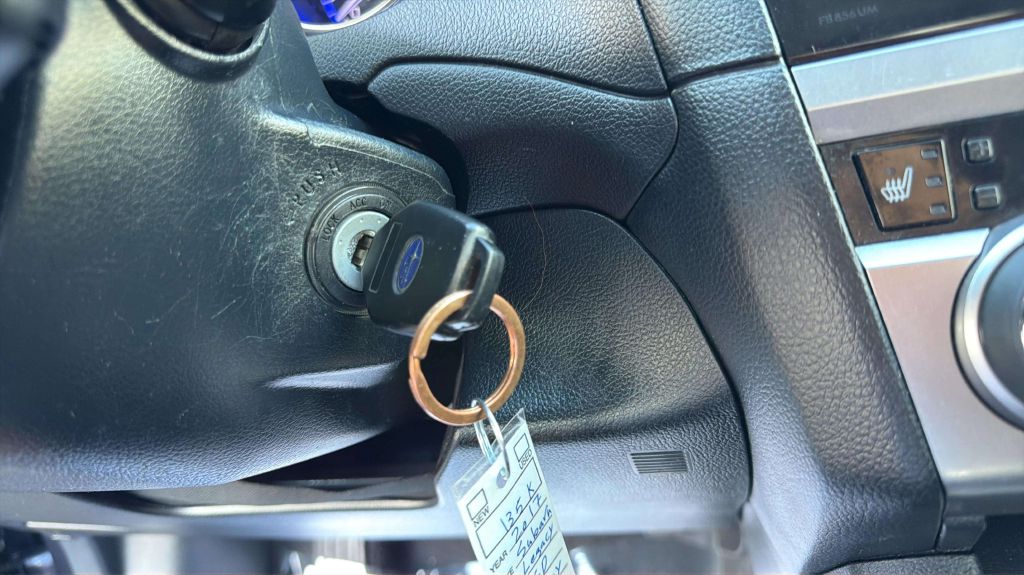 Photo 28 of this SUBARU LEGACY