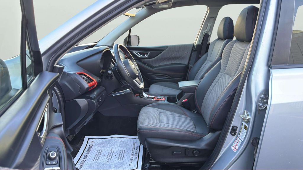 Photo 11 of this SUBARU FORESTER