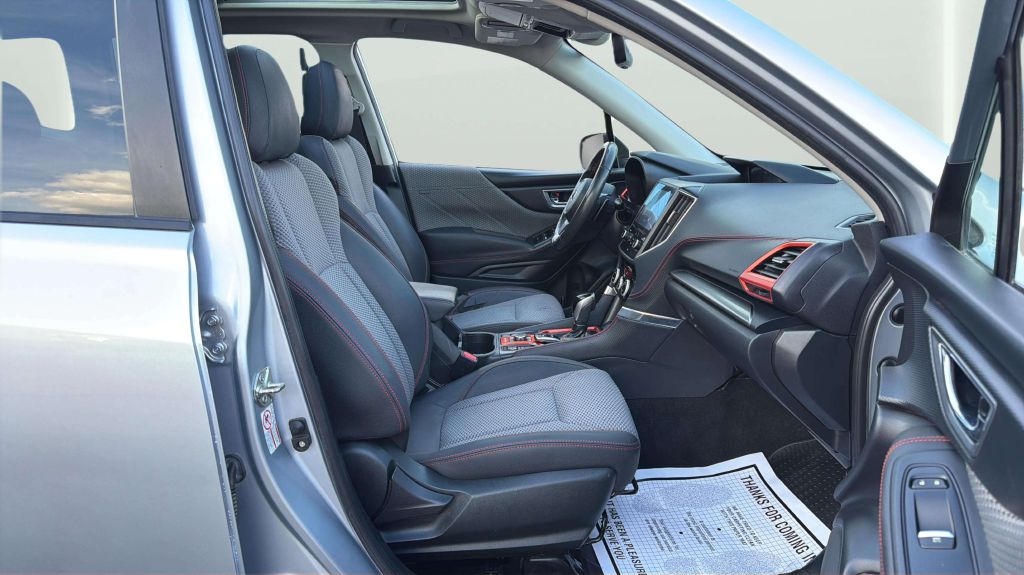 Photo 13 of this SUBARU FORESTER