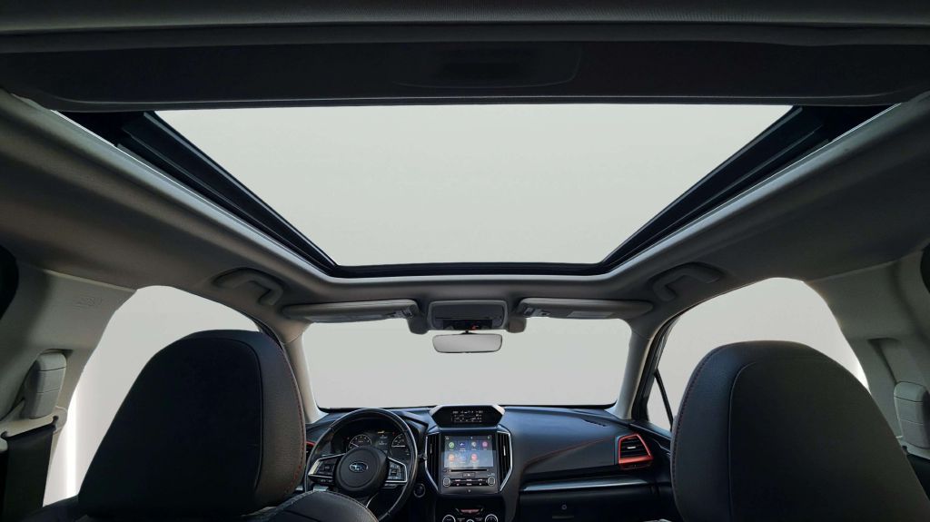Photo 22 of this SUBARU FORESTER